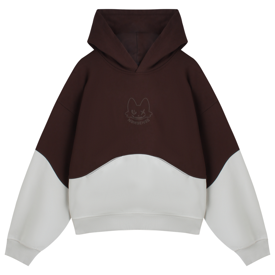 WAVE HOODIE