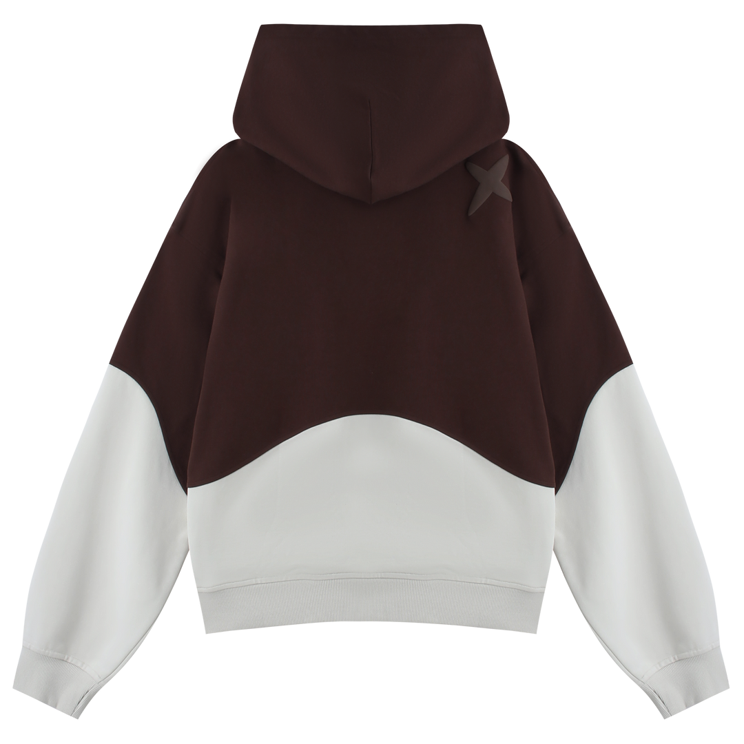 WAVE HOODIE