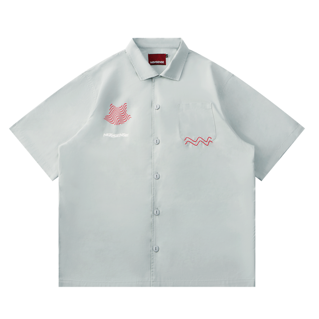 NØИSENSE X PEWDIEPIE: SUMMER SHIRT