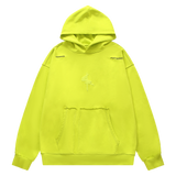 Cyber Yellow