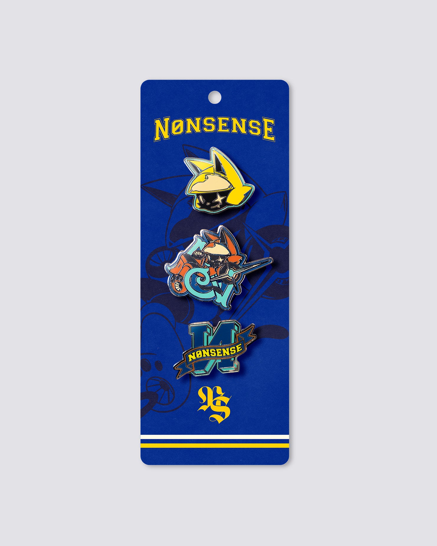 All Products – NONSENSE.JP