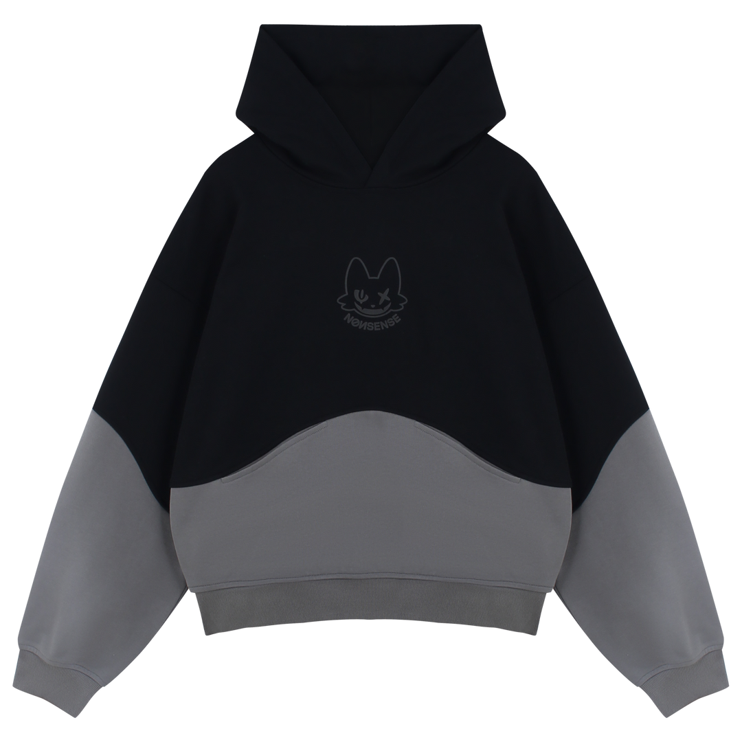 WAVE HOODIE