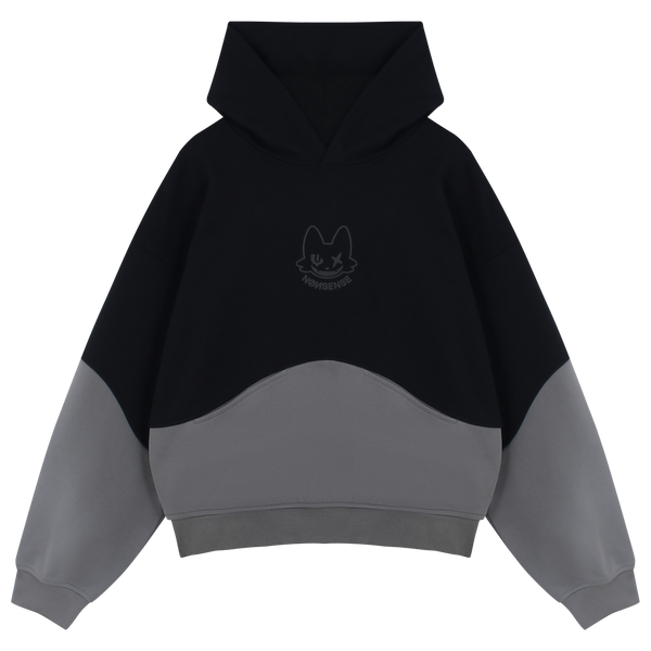 WAVE HOODIE