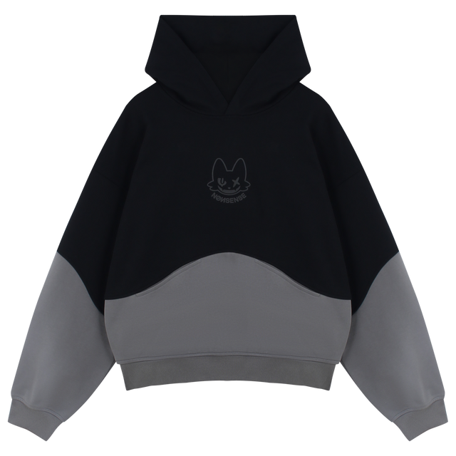 WAVE HOODIE