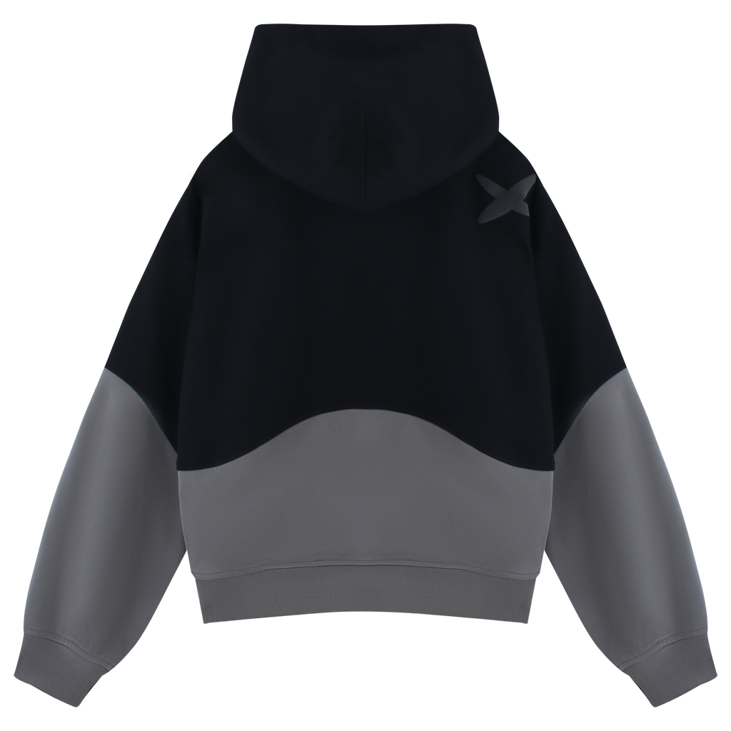 WAVE HOODIE