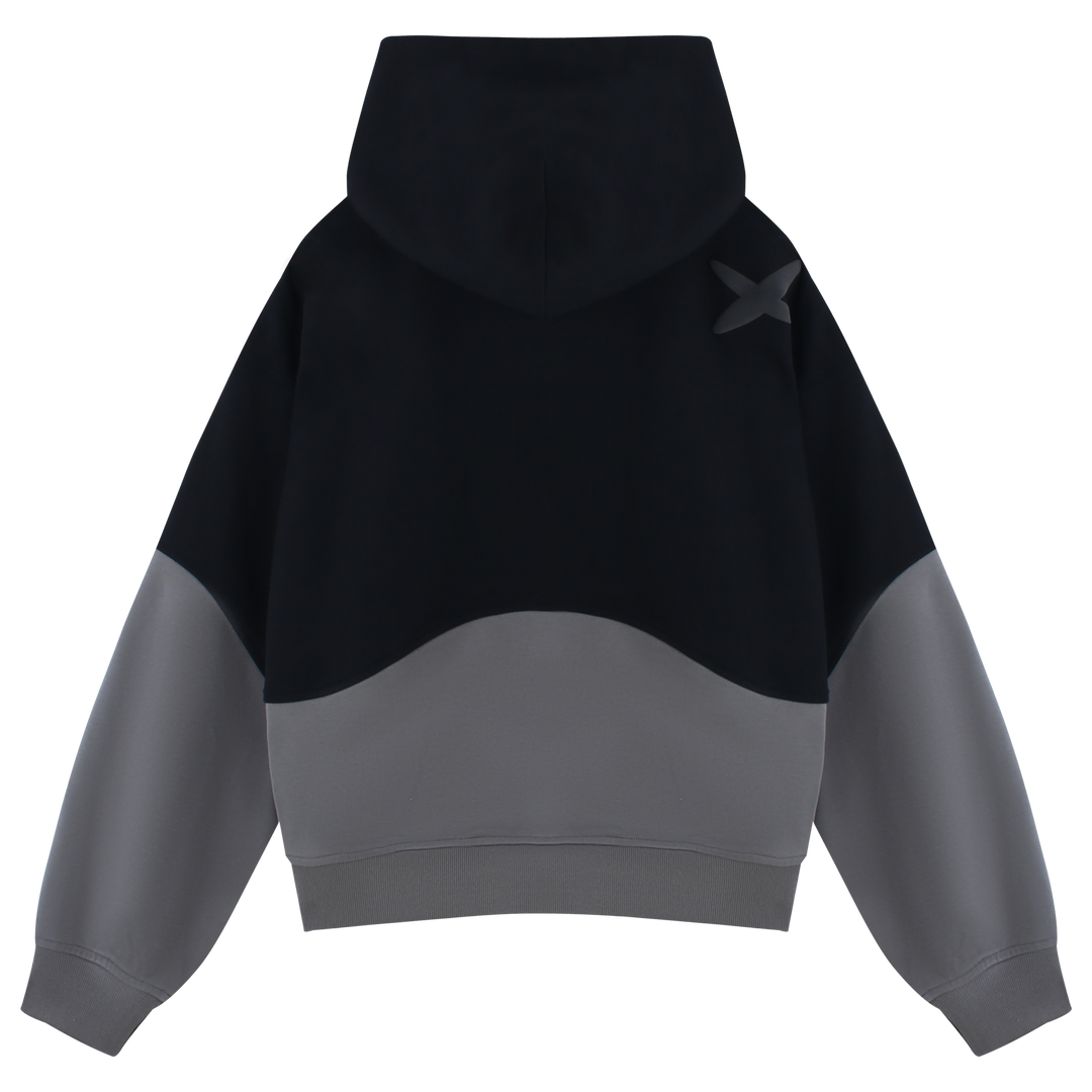 WAVE HOODIE