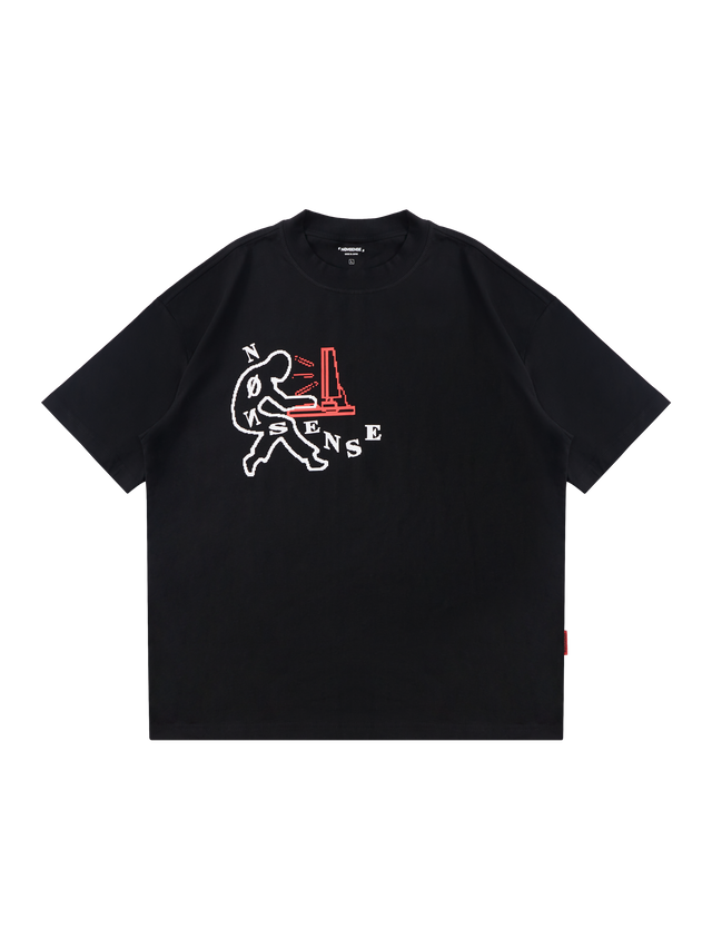 TERMINALLY ONLINE T