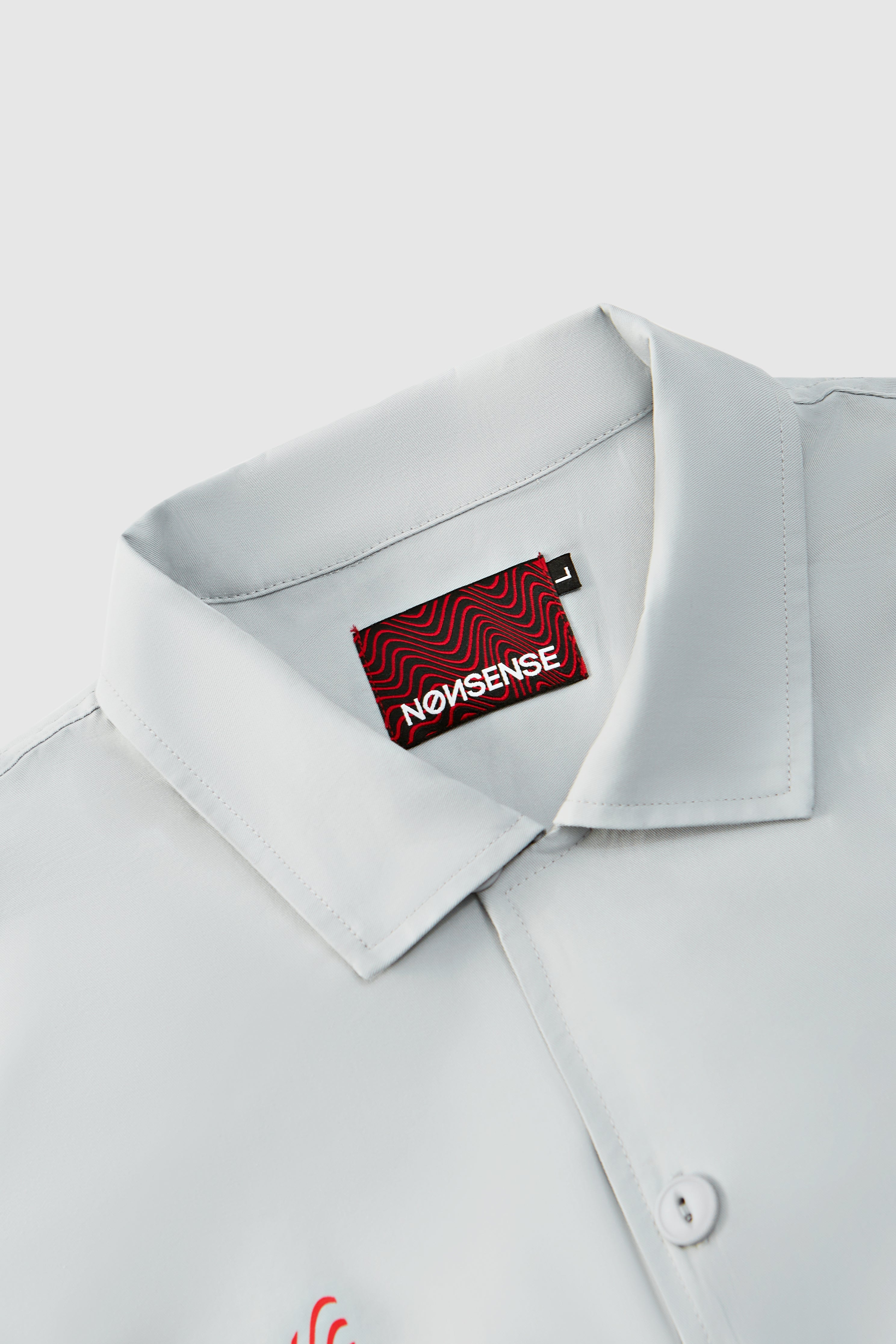 NØИSENSE X PEWDIEPIE: SUMMER SHIRT – NONSENSE.JP