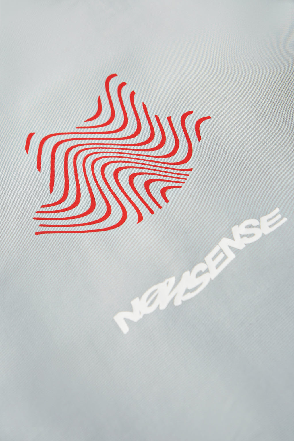 NØИSENSE X PEWDIEPIE: SUMMER SHIRT