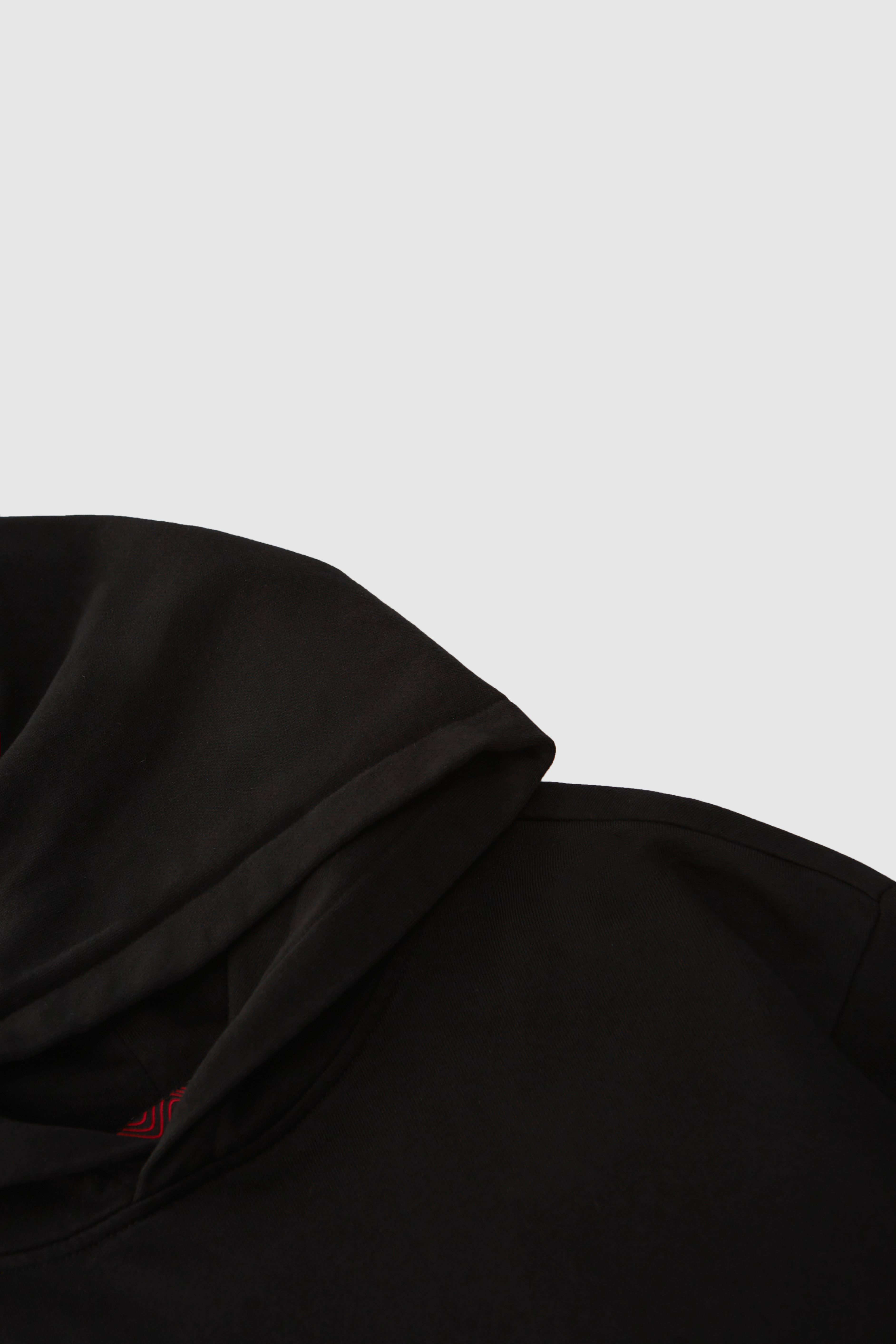 Pewdiepie black hoodie clearance