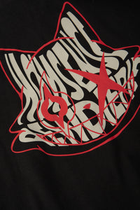 NØИSENSE X PEWDIEPIE: WAVES HOODIE
