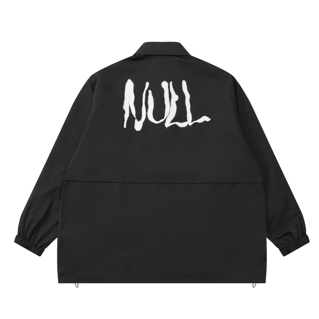 NULL COACH JACKET