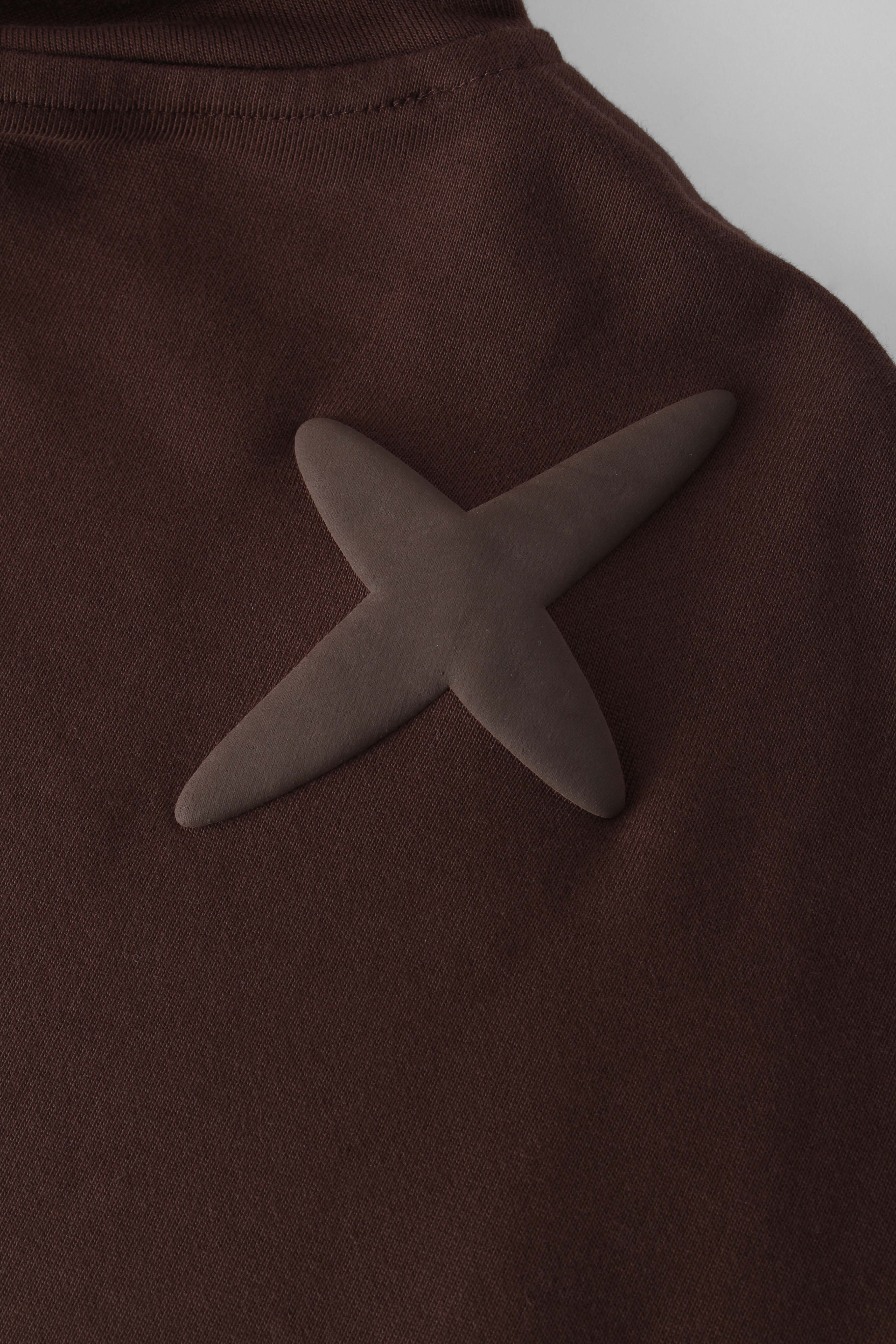 WAVE HOODIE – NONSENSE.JP