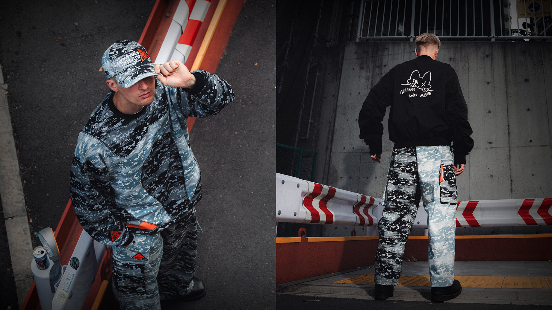 NONSENSE様 NONSENSE.JP