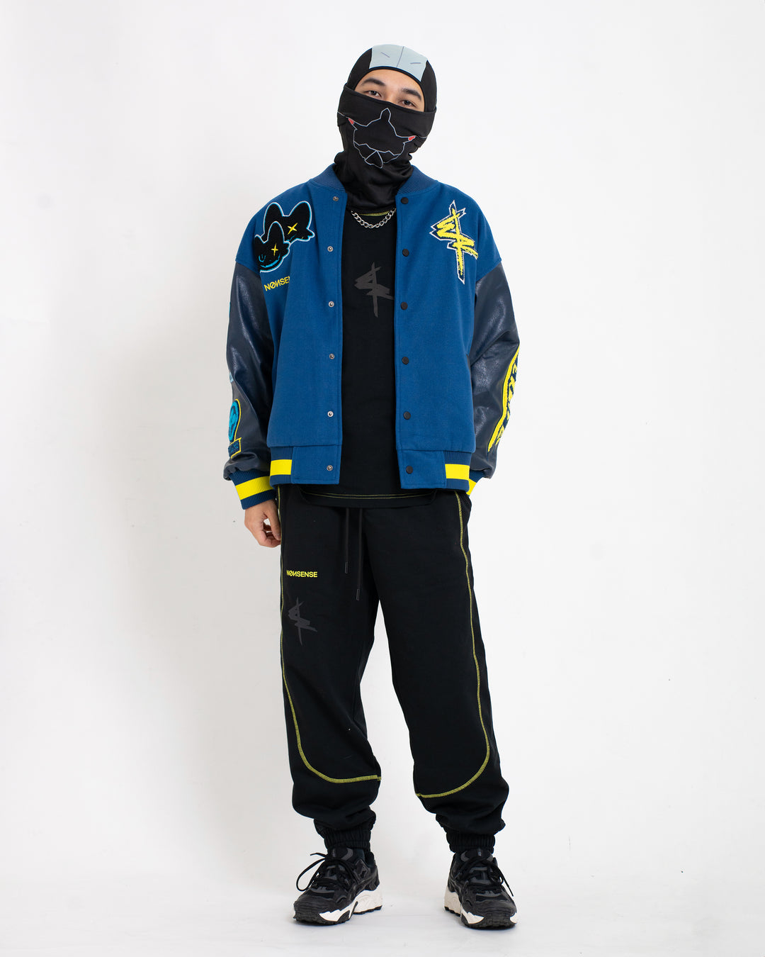 N SENSE X CYBERPUNK EDGERUNNERS CORPORATE JACKET n-sense-x-cyberpunk-edgerunners-corporate-jacket