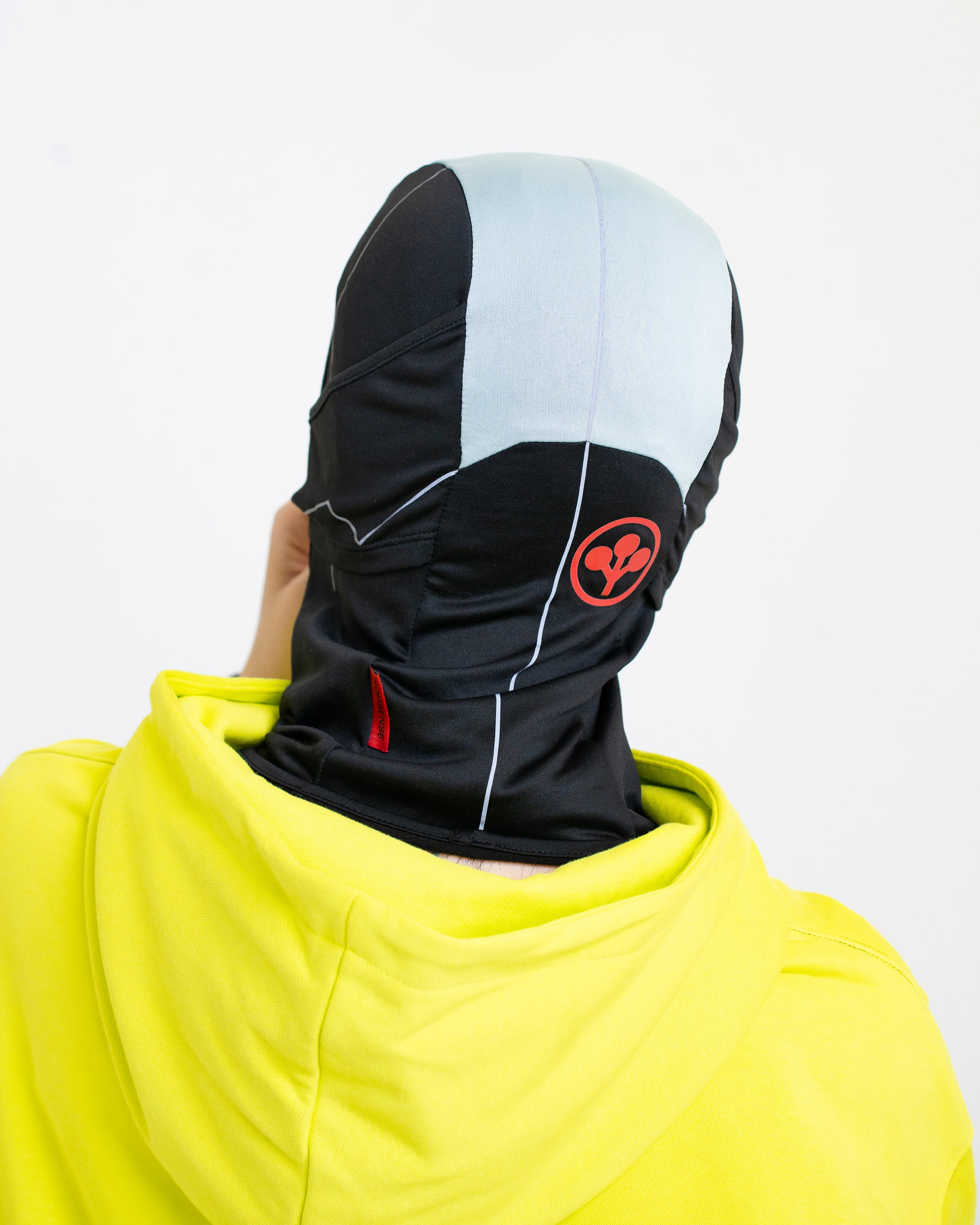 NULLUS Draped Balaclava 国内完売品 DRAPED BALACLAVA – SULLEN TOKYO