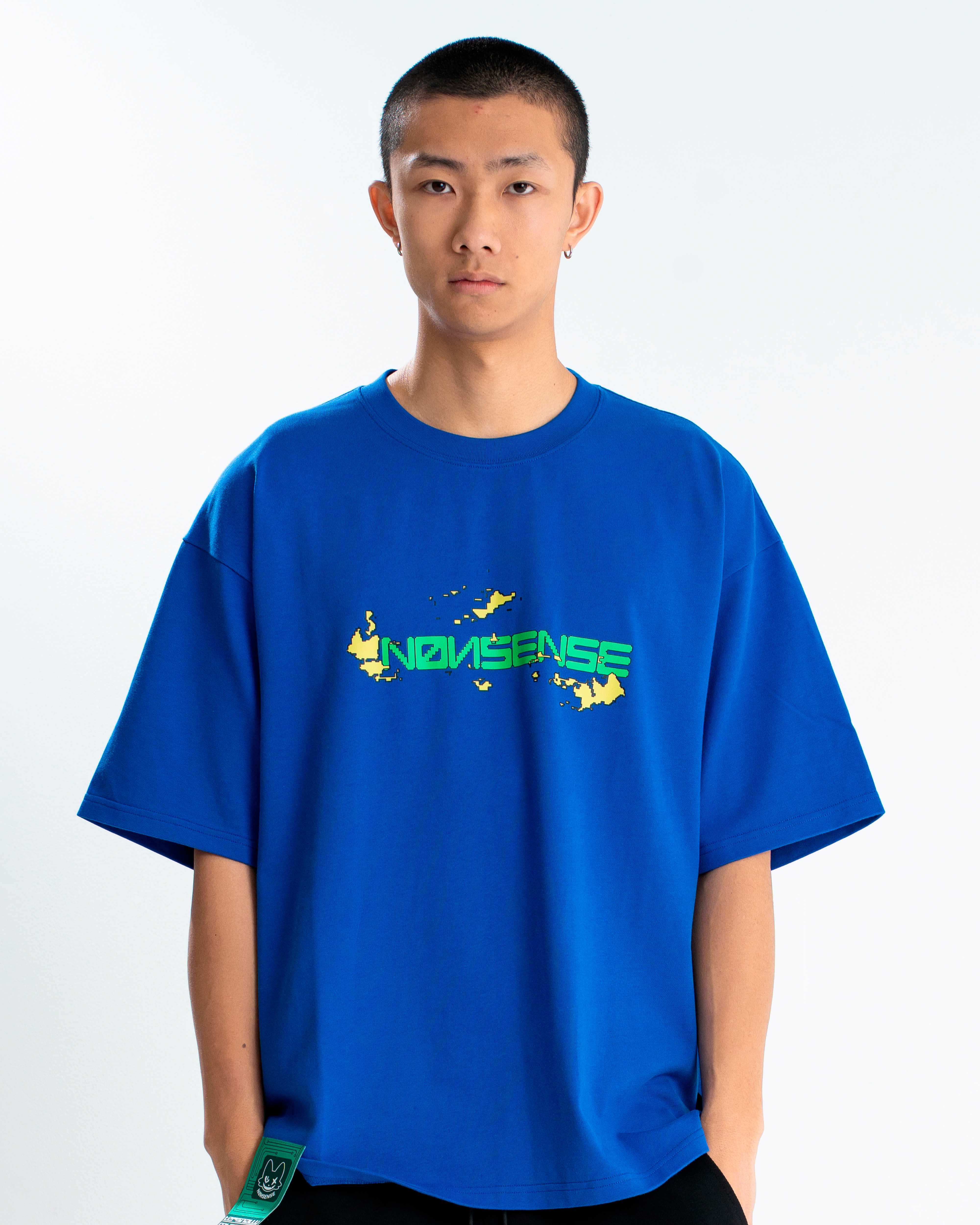 SKULL T – NONSENSE.JP