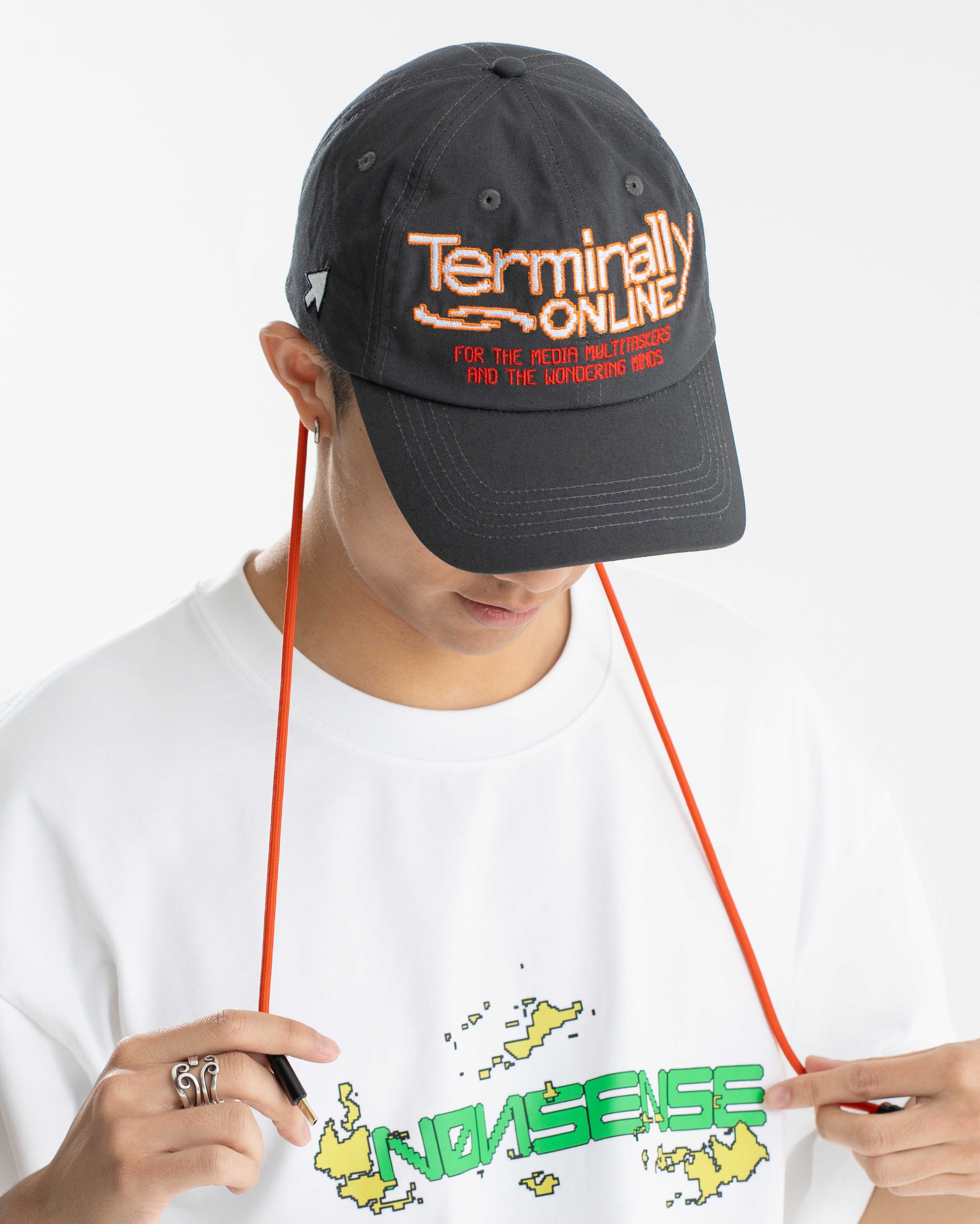 Main Story ss25 cap キャップ SS25 – NONSENSE.JP