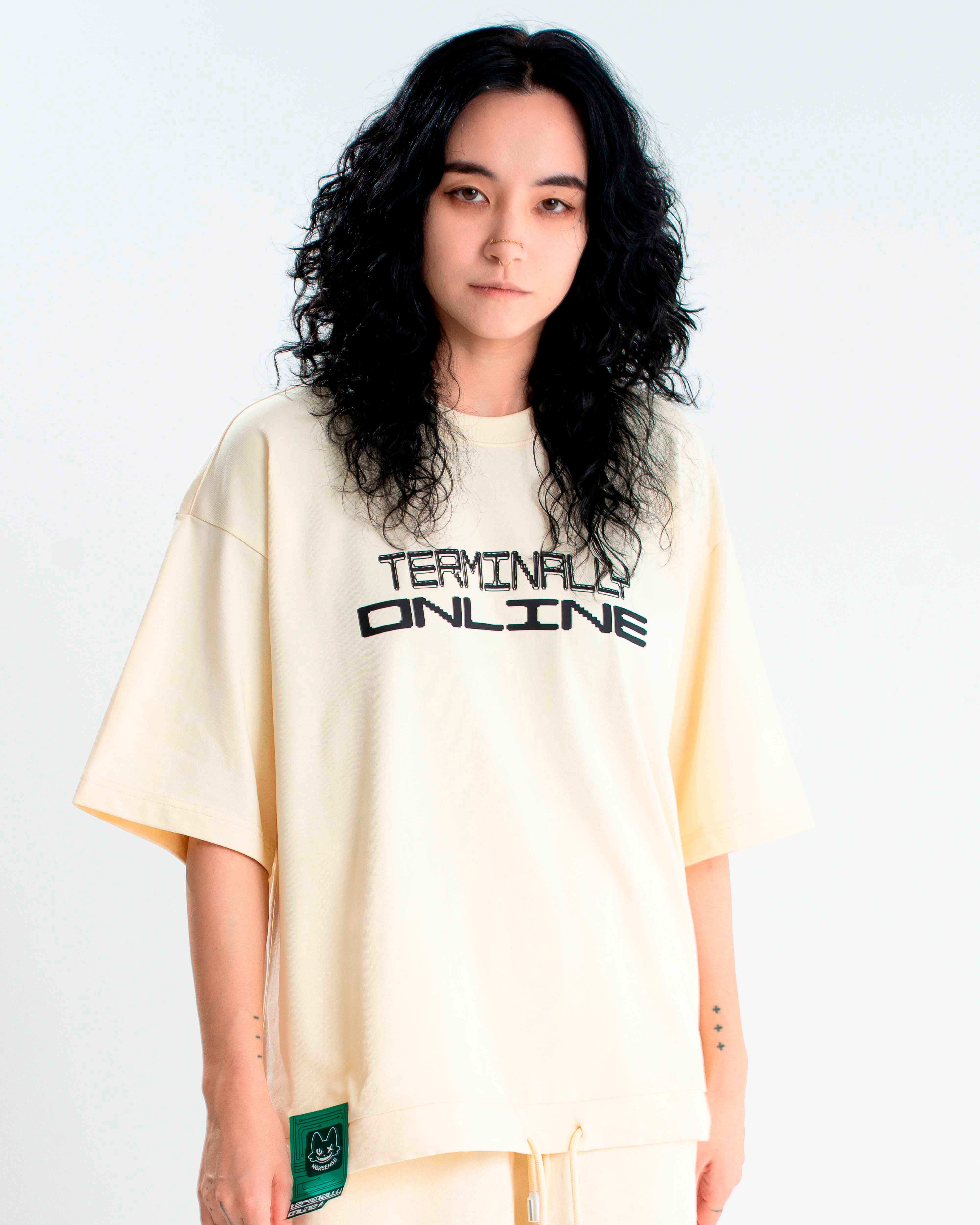 WIRED T – NONSENSE.JP