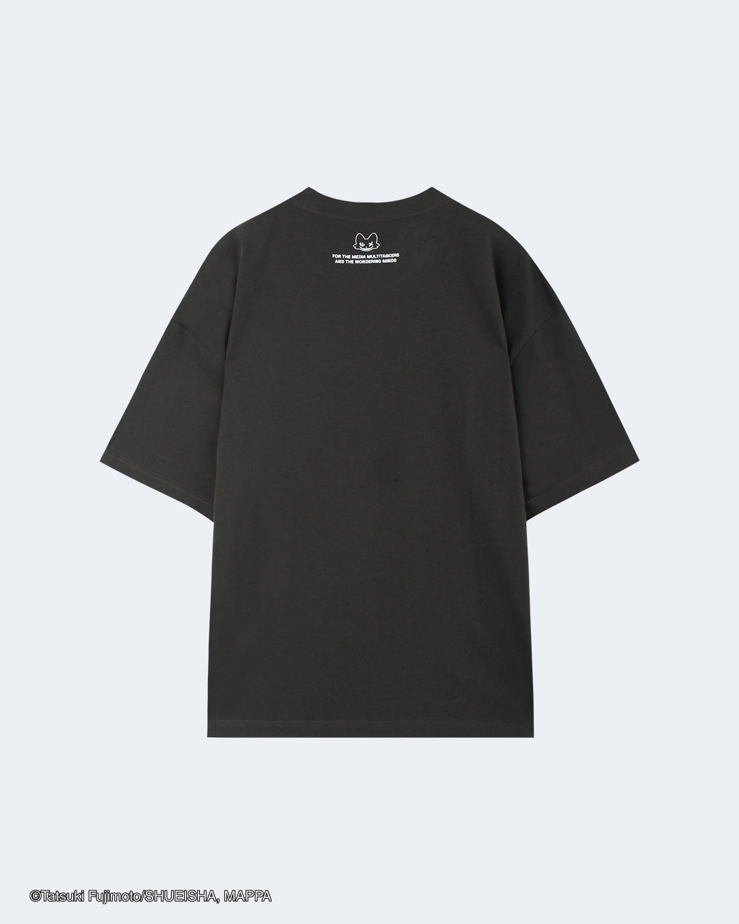 NØИSENSE CHAINSAW MAN: POCHITA T – NONSENSE.JP