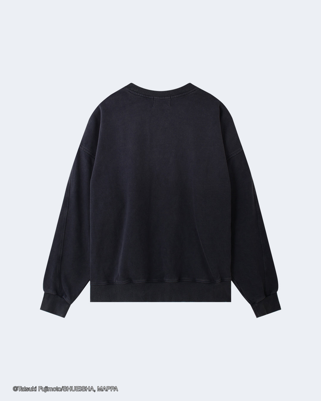 NØИSENSE CHAINSAW MAN: MAKIMA CREWNECK – NONSENSE.JP