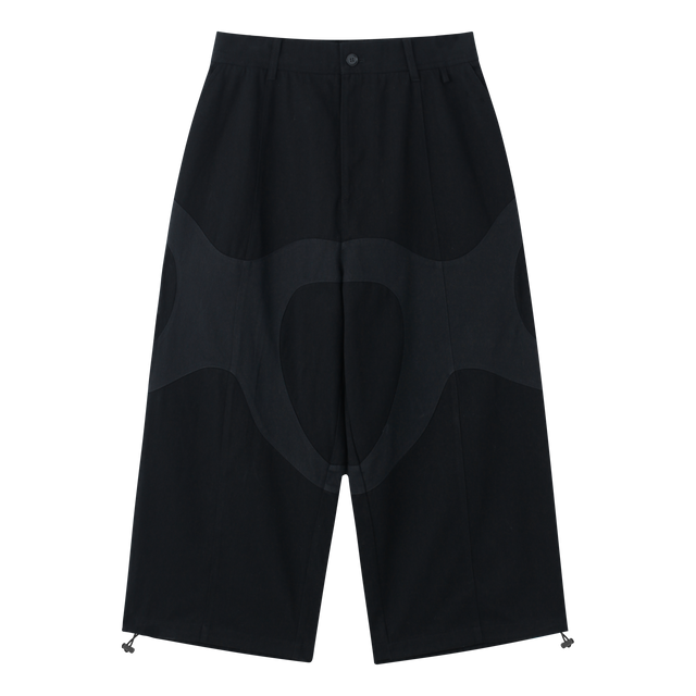 PARACHUTE PANTS