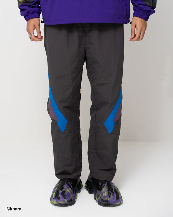 NØИSENSE X RADIO EVA: EVA PANTS