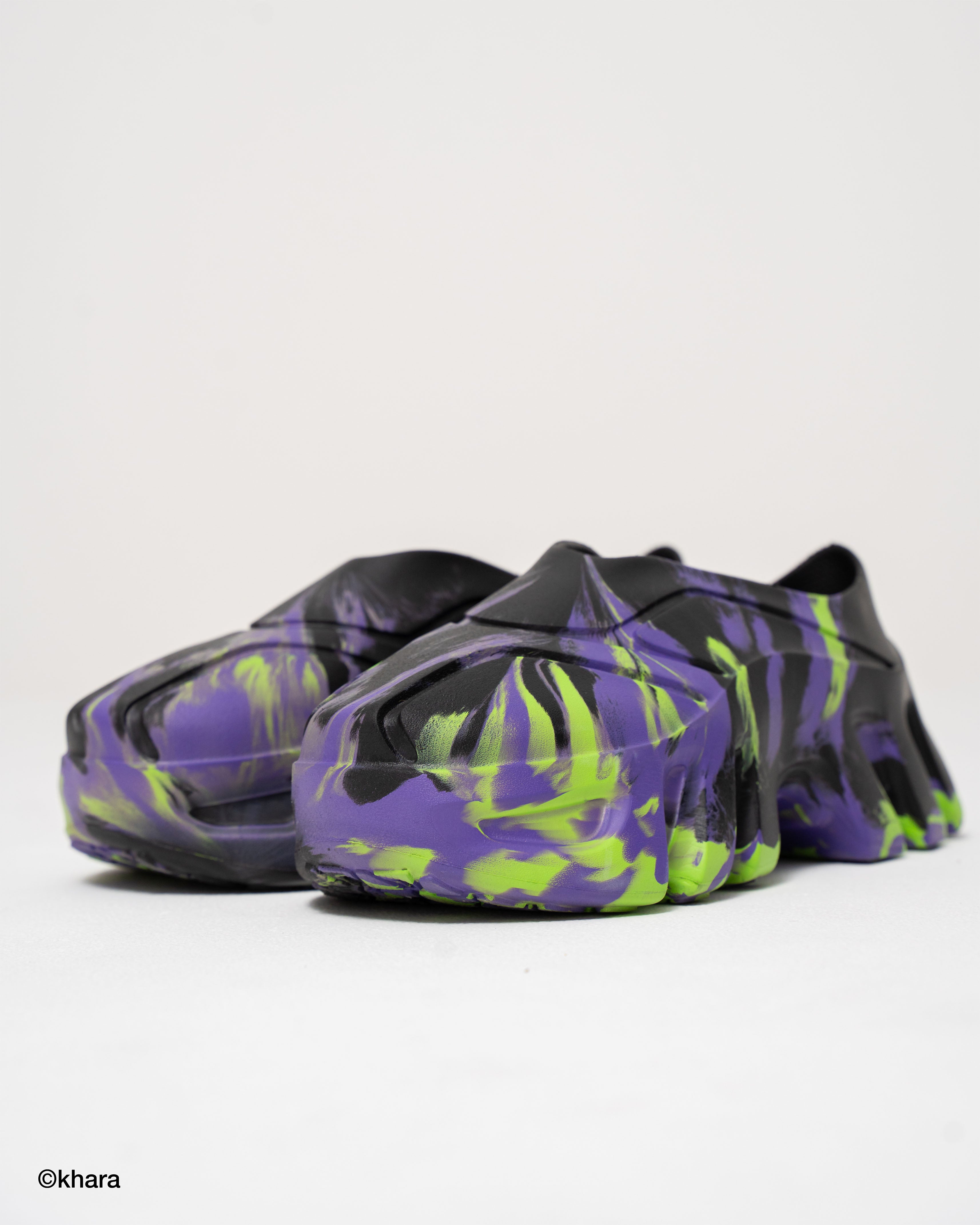 NØИSENSE X RADIO EVA: TYPE Ø SLIDES – NONSENSE.JP