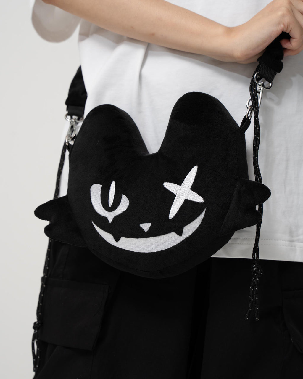 NULL PLUSH BAG