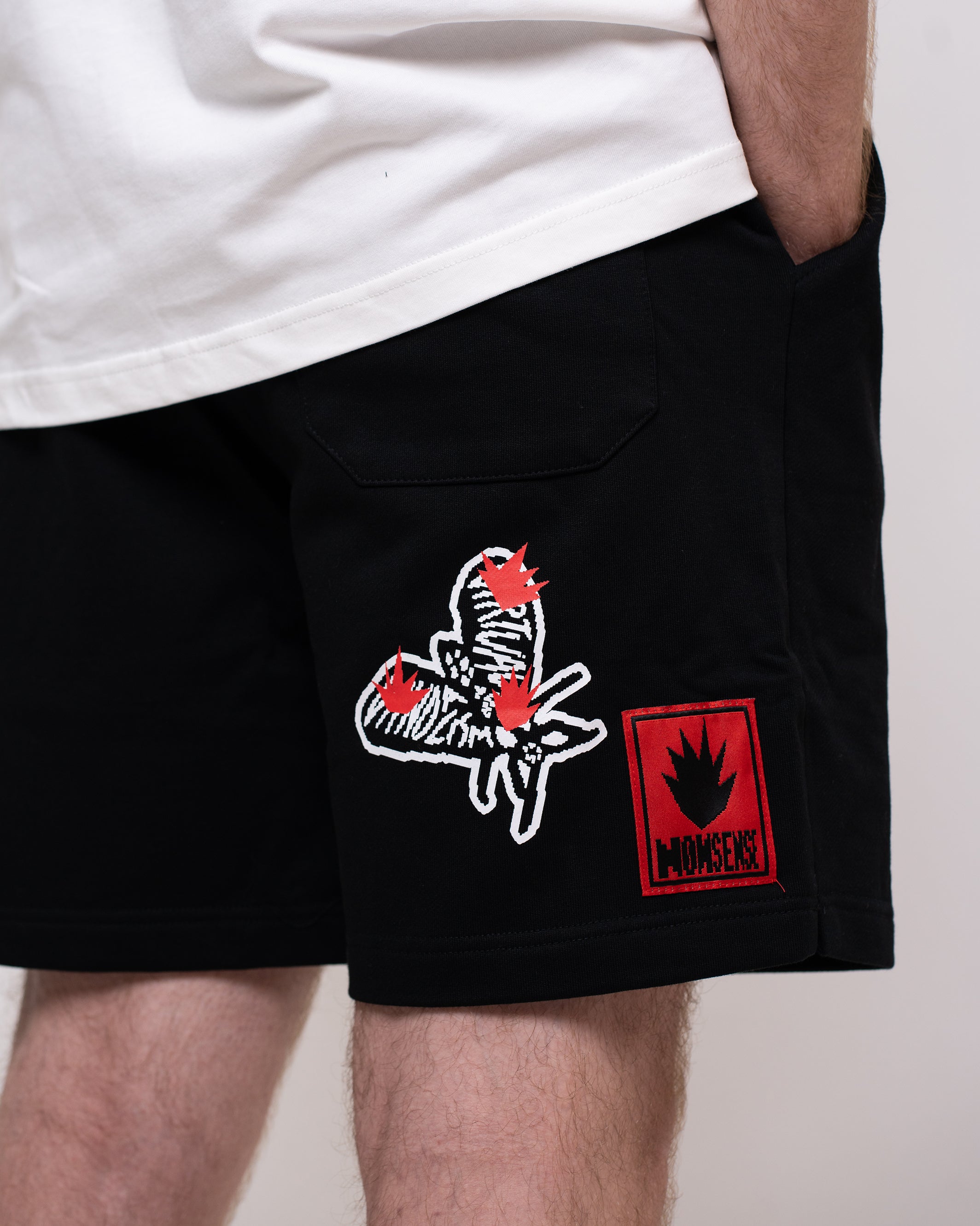 On Court Shorts Men’sS 全米OP類似ver. (未開封) On Court Shorts Men'sS 全米OP類似ver. (未開封) Men's Court Shorts