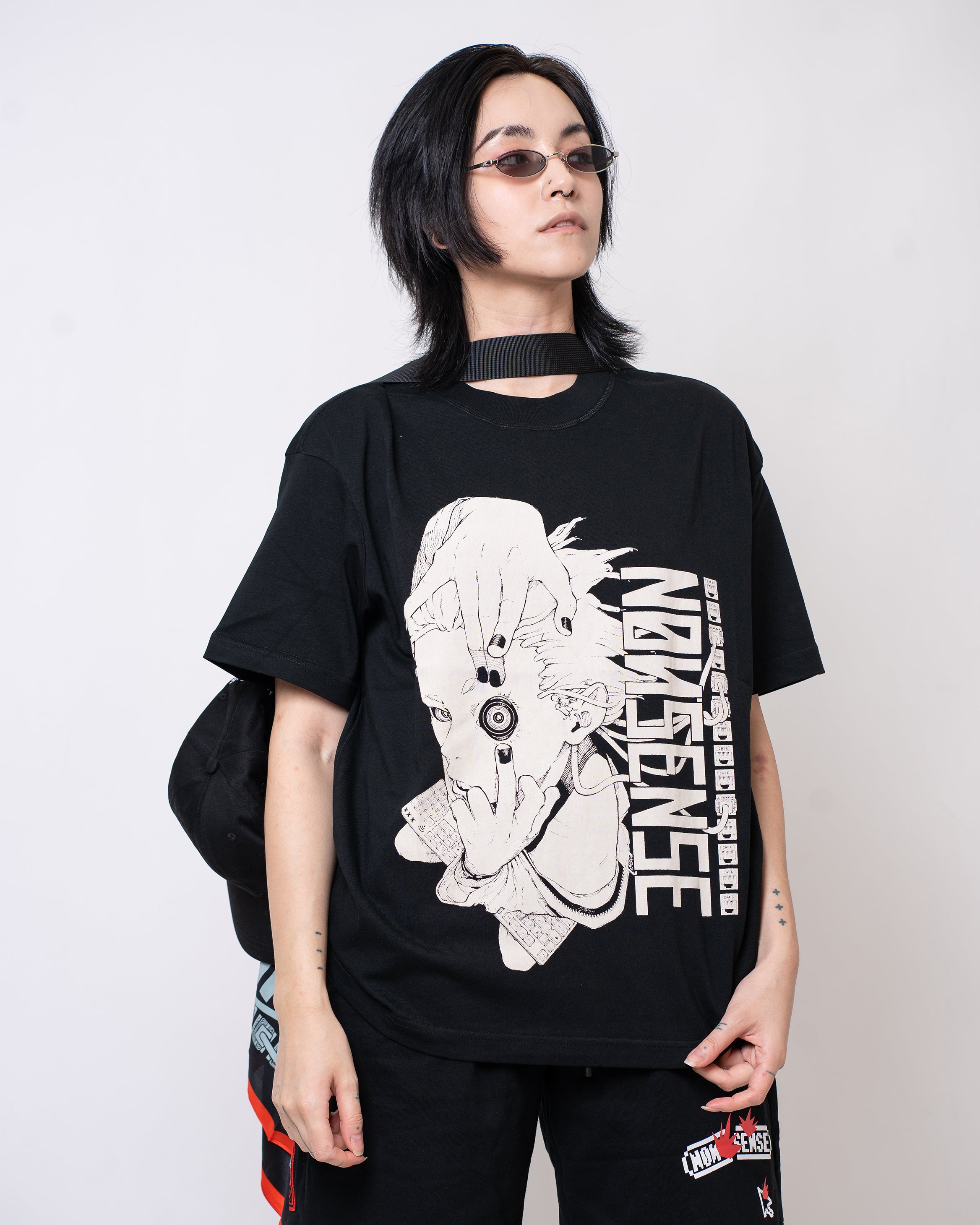 CIPHER T – NONSENSE.JP