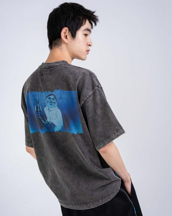 SERPO GRAPHIC T-SHIRT