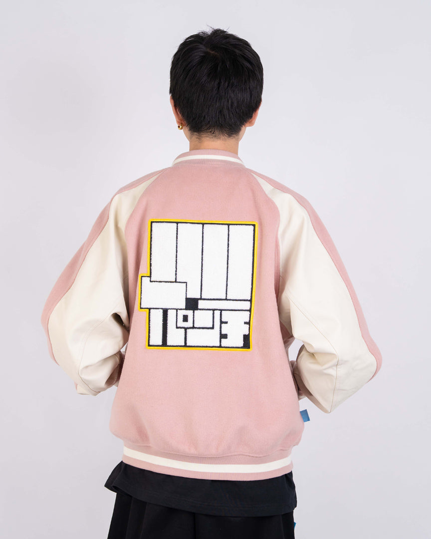 日本初の MOMO VARSITY NONSENSE.JP – JACKET ジャケット・アウター