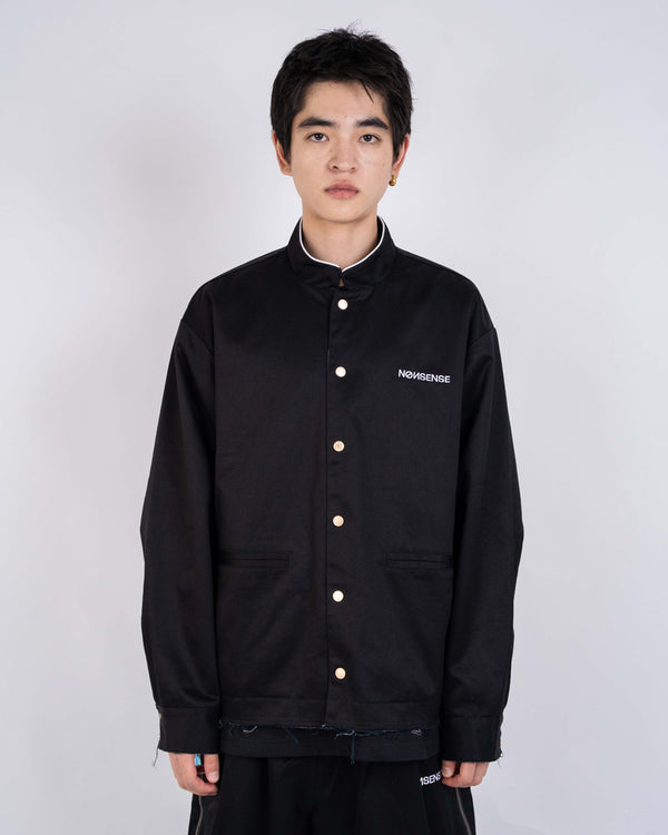OKARUN REVERSIBLE TRANSFORMATION JACKET