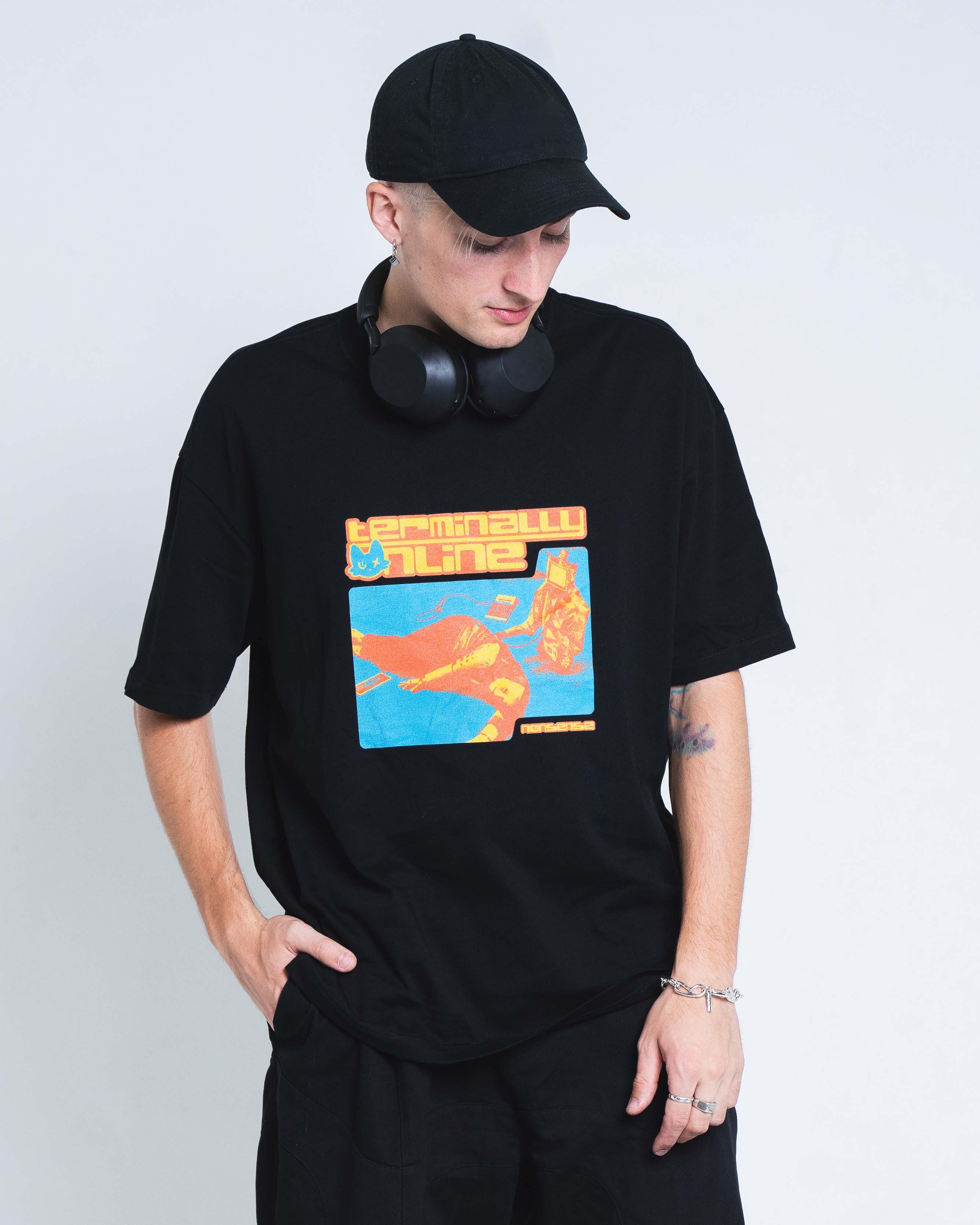 TAPPEl \"NONSENSE COMICS\" Tシャツ NØИSENSE CHAINSAW MAN: CHAINSAW MAN T – NONSENSE.JP