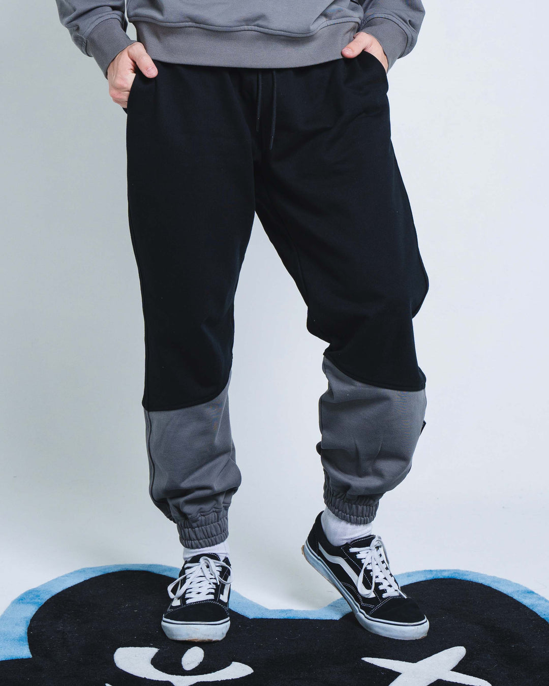 WAVE PANTS