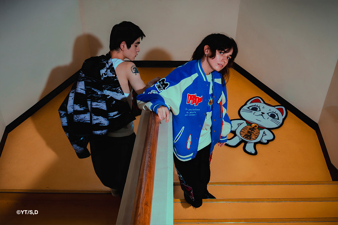 PUNK DRUNKERS – NONSENSE.JP