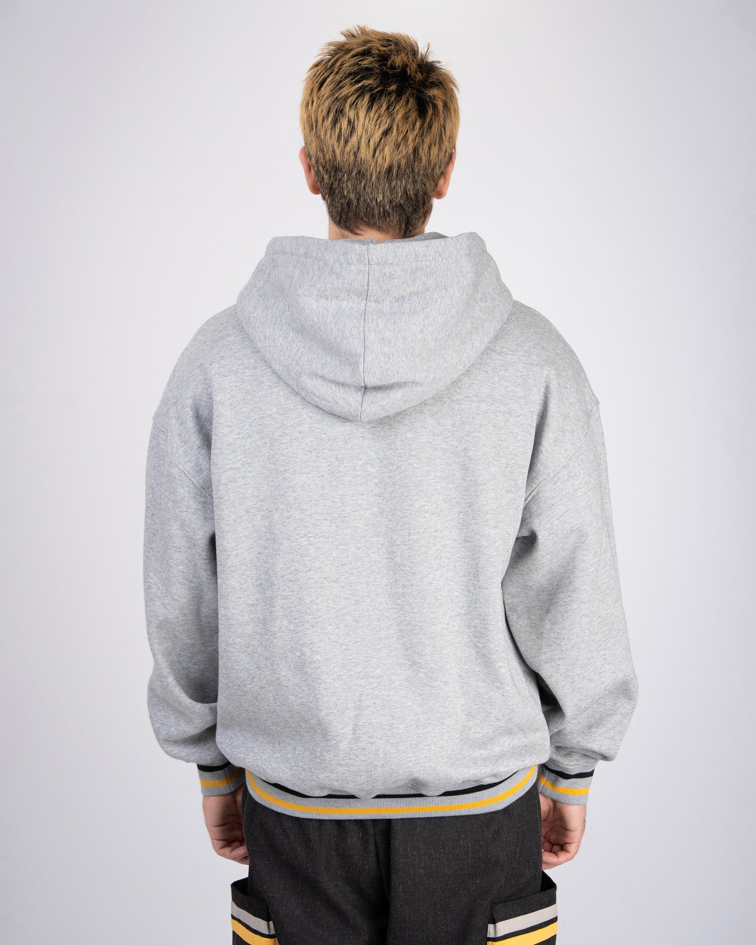 MANGA CLUB HOODIE – NONSENSE.JP