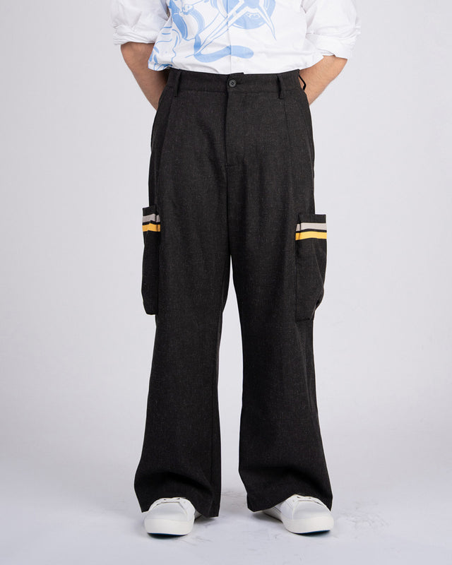 MANGA CARGO PANTS