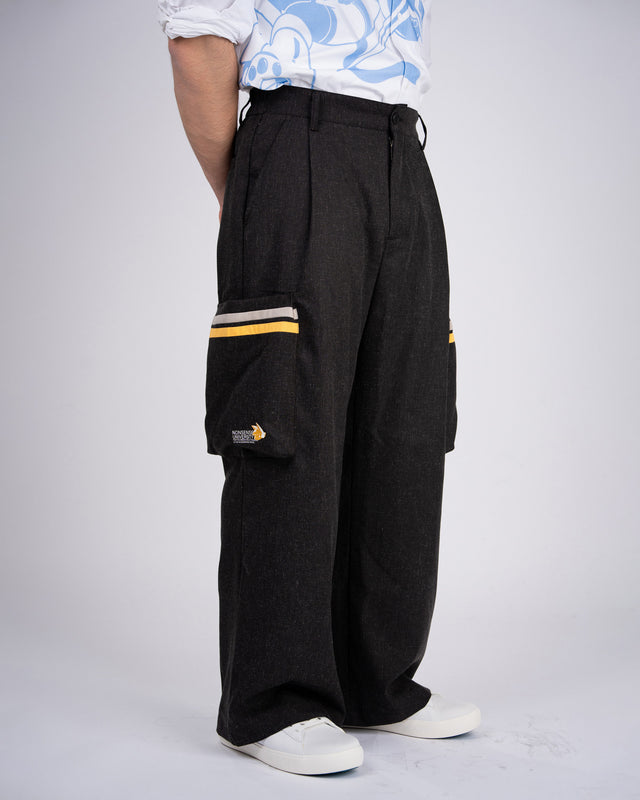 MANGA CARGO PANTS