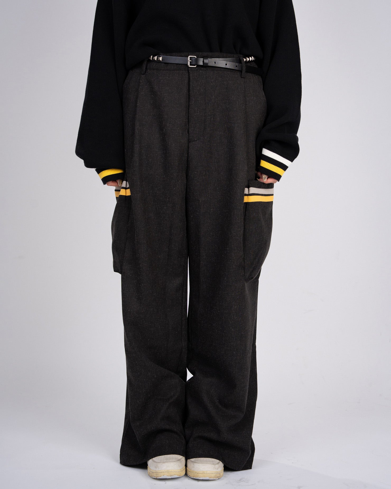 MANGA CARGO PANTS – NONSENSE.JP