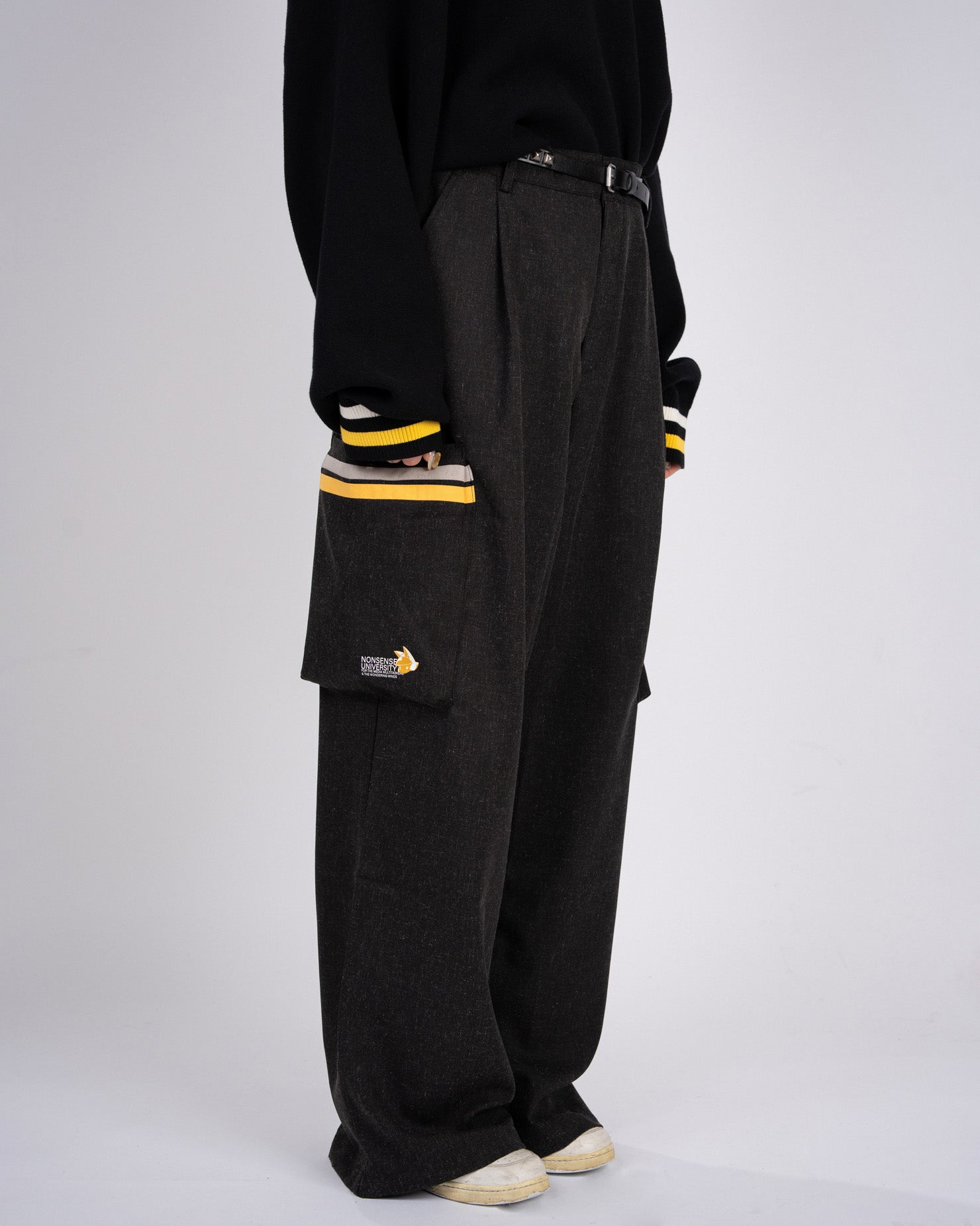 【本日限定値下げ中！】Rosenkreuz COATING CARGOPANTS 本日限定値下げ中！】Rosenkreuz COATING CARGOPANTS 本日限定値下げ中