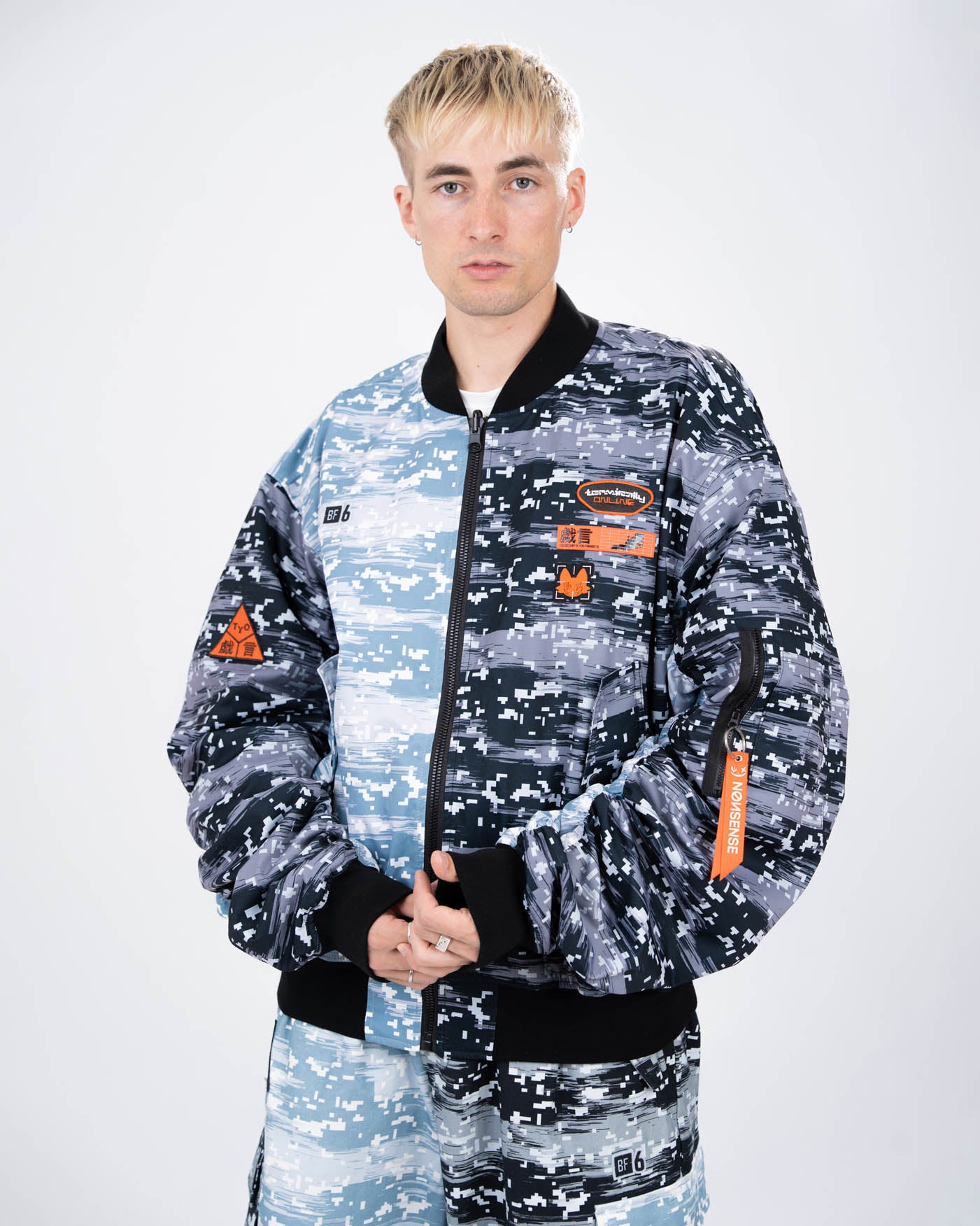 NONSENSE様 NONSENSE.JP