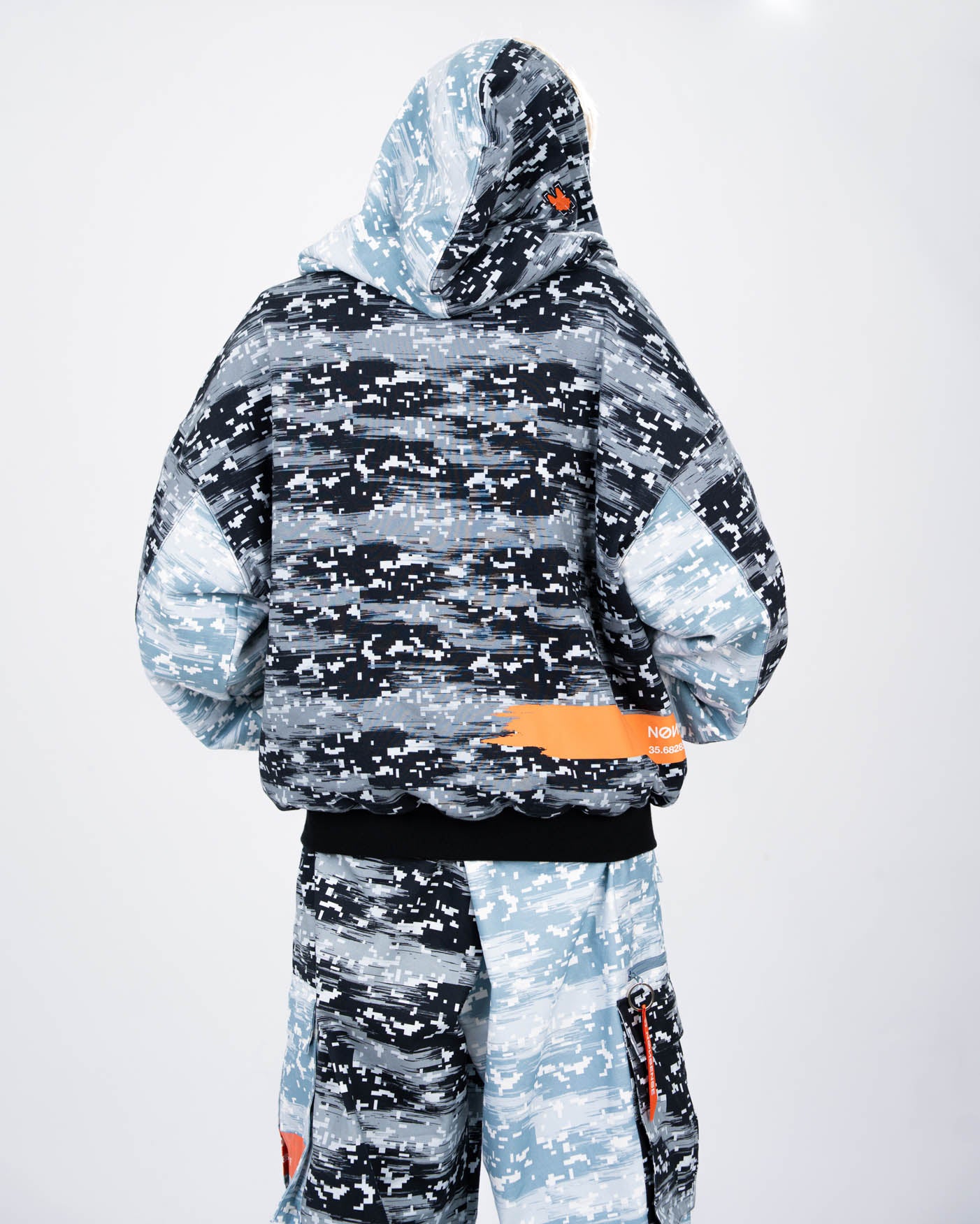 ティス ballaholic camo anywhere setup L UNBREAKABLE JOGGERS - CAMO – TrapxJitsu