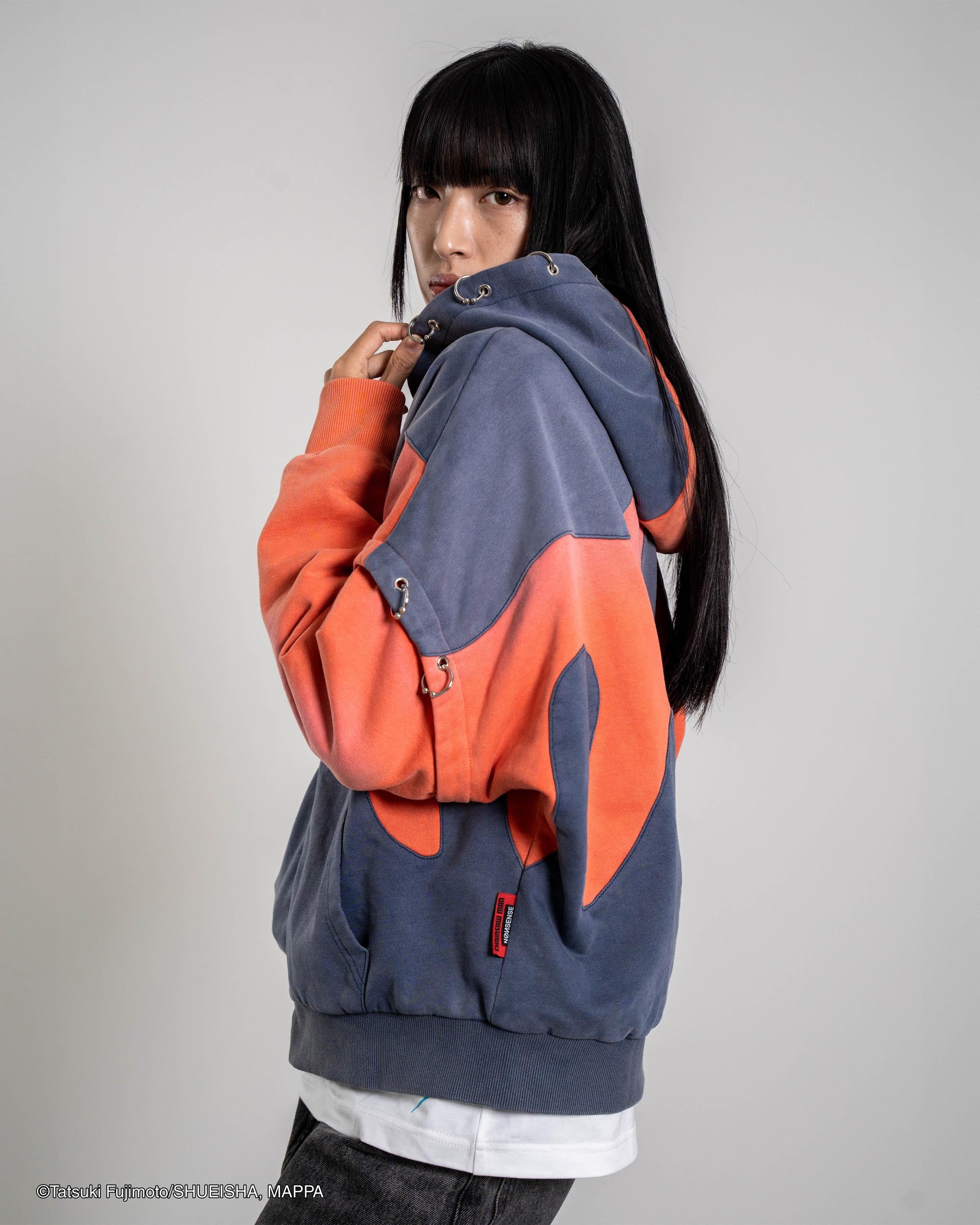 TWNのCurious Hoodie 全4色 Shoe Palace SP x Boyz N The Hood Fairtytale Pullover Mens