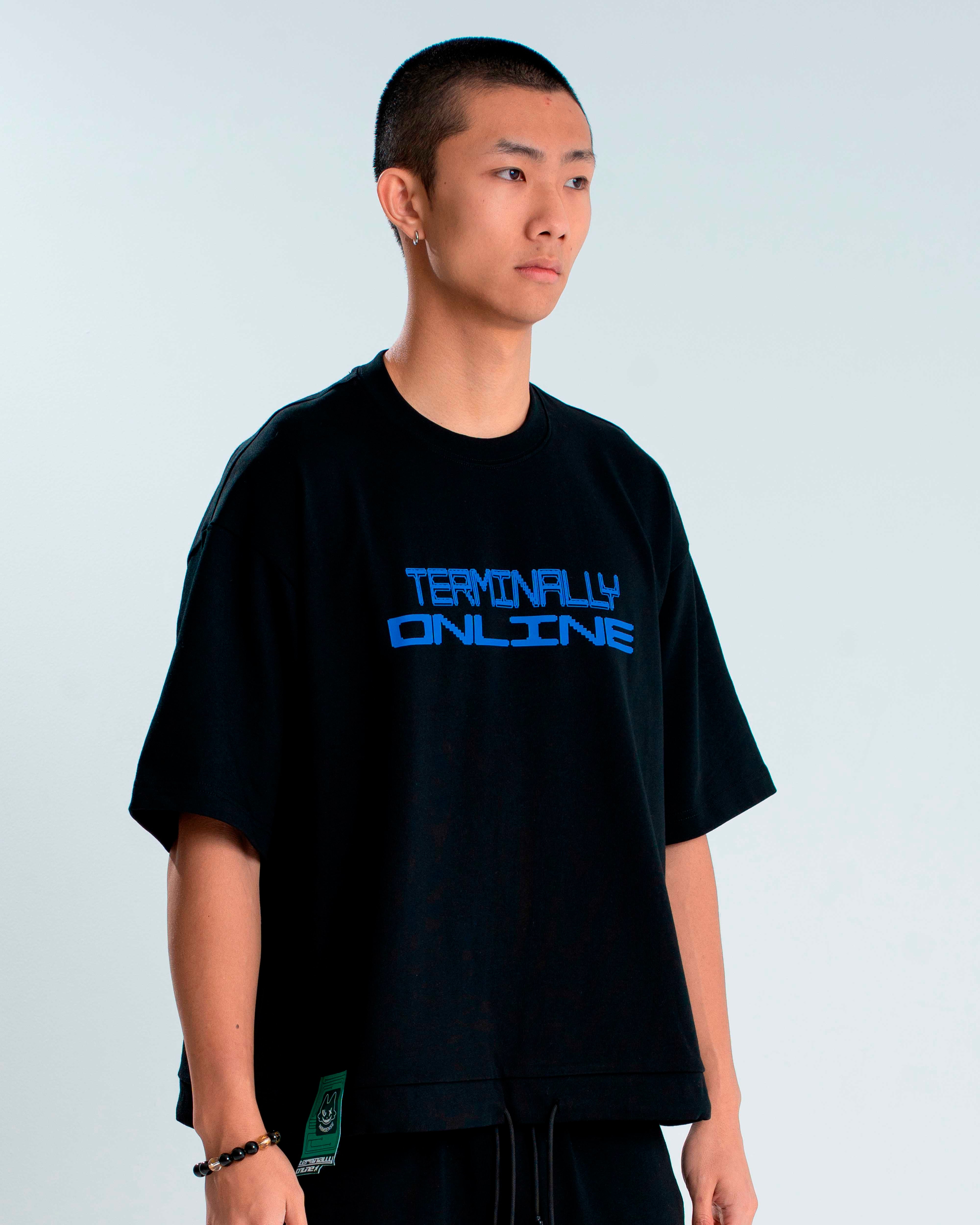 WIRED T – NONSENSE.JP