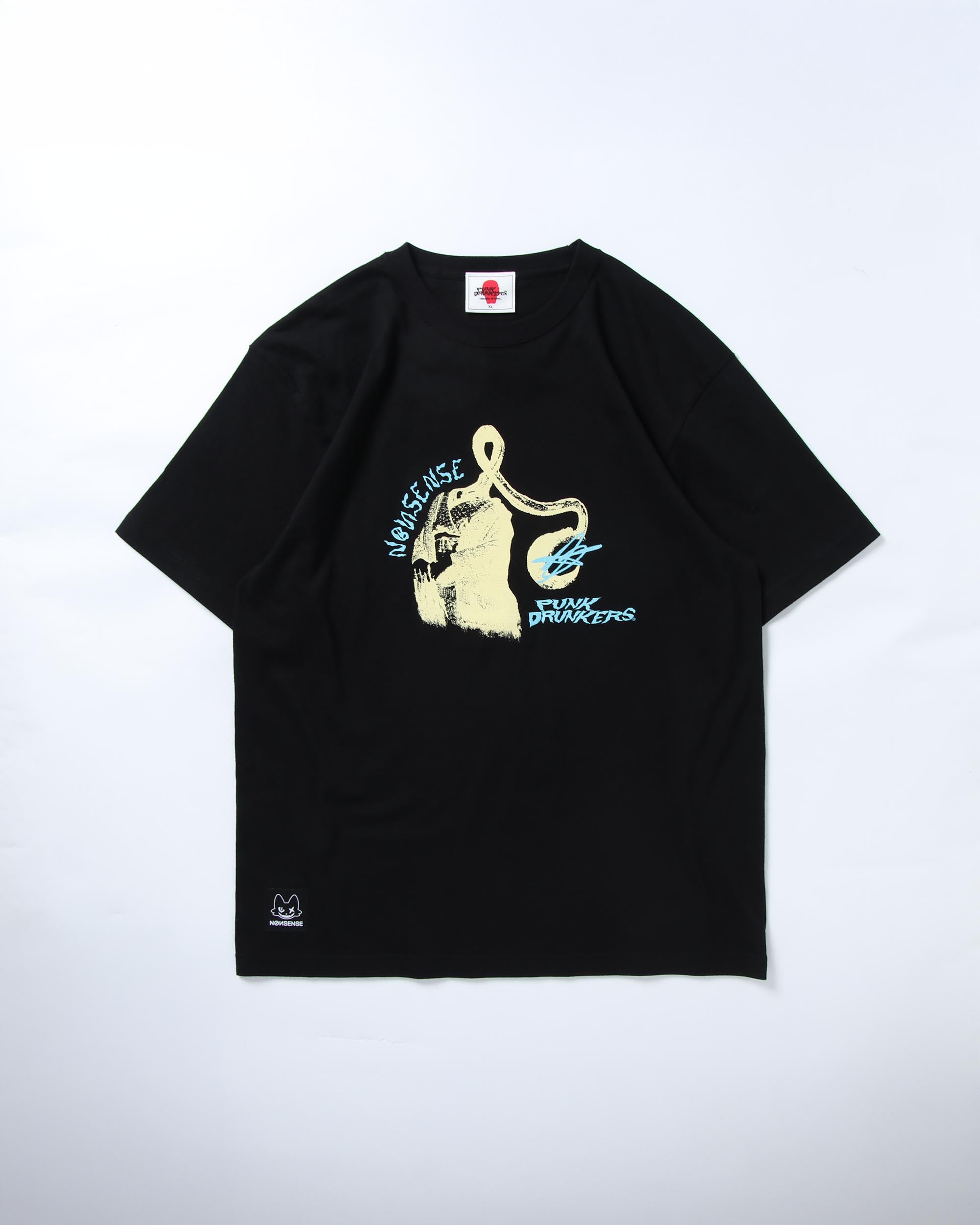 PUNK DRUNKERSリバーシブル PUNK DRUNKERSリバーシブル