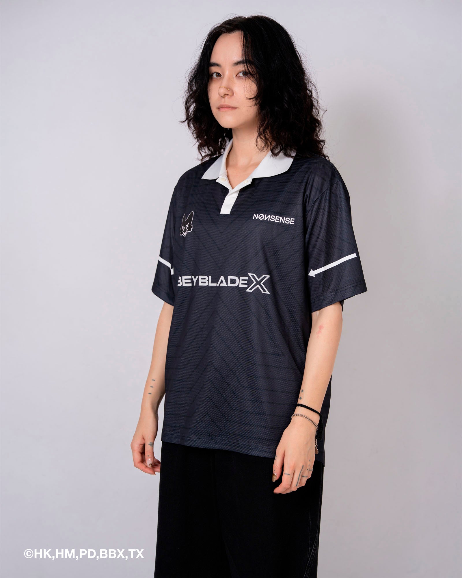 BEYBLADE X WORLD CHAMPIONSHIP National Tournament Official Jersey