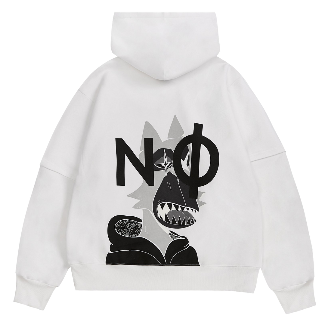N MONKEY BUSINESS HOODIE n-monkey-business-hoodie