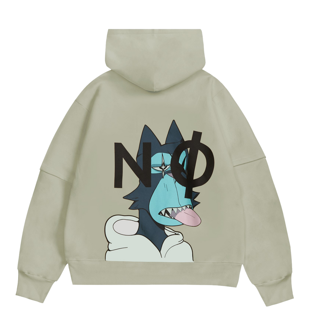 N MONKEY BUSINESS HOODIE n-monkey-business-hoodie